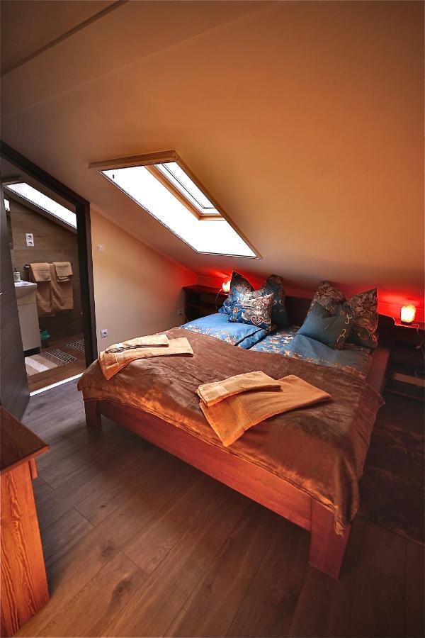 Bed and Breakfast Bacchus Pub Es Panzio Dunaharaszti Zewnętrze zdjęcie